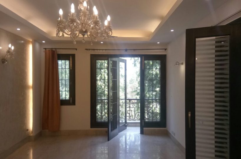 Residential Builder Floor Sale Block B Sushant Lok 1 Gurgaon
